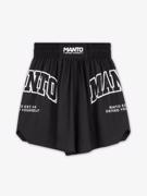 MANTO Boxing Shorts  Varsity